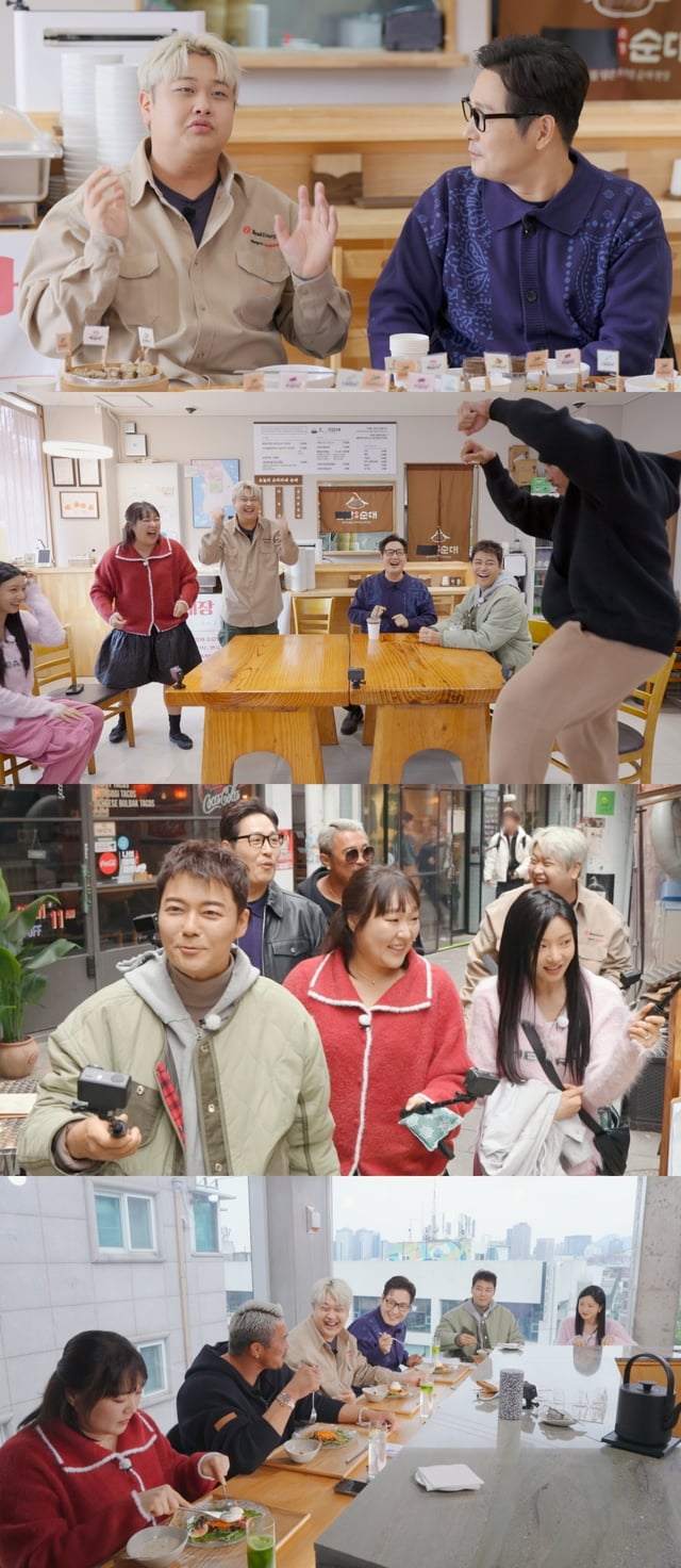 /사진제공=JTBC '혼자는 못 해'