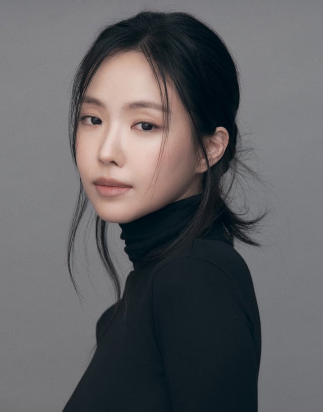 손나은 /사진제공=제이와이드컴퍼니