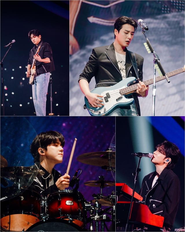 /사진=JYP엔터테인먼트, kenneviaphotography