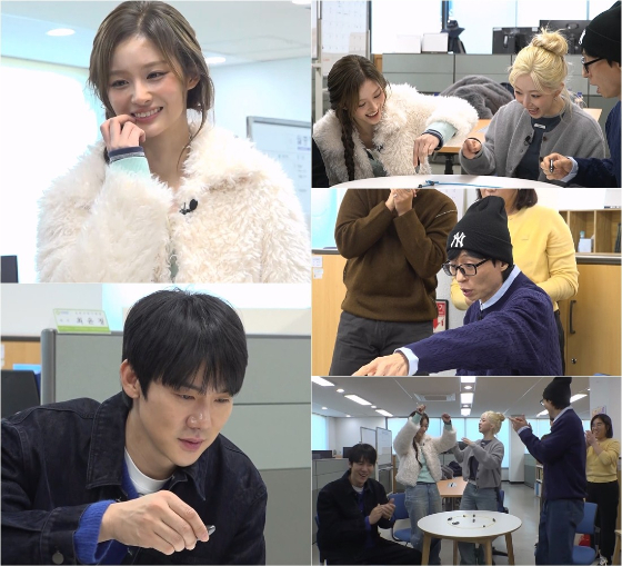 /사진=SBS '틈만나면'