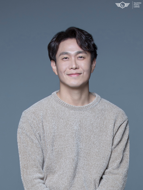 오정세 /사진=프레인TPC