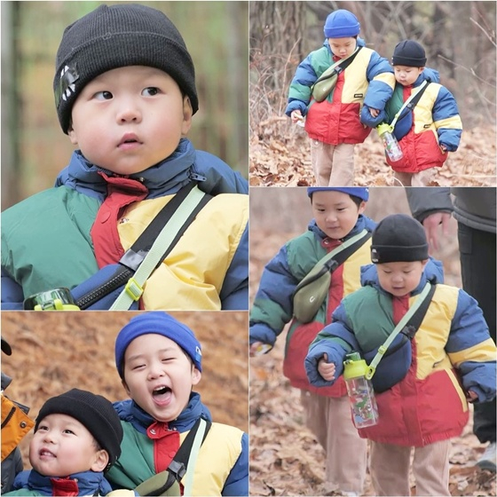 /사진=KBS 2TV