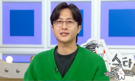 전민기 /사진=MBC