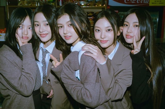 /사진=어도어