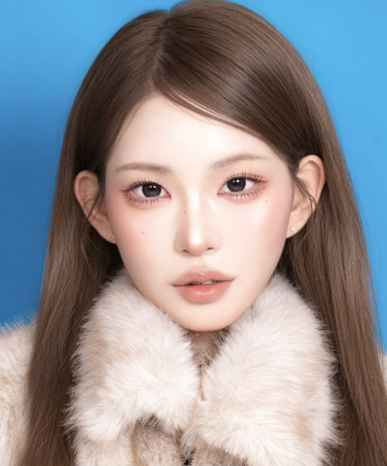 최준희 /사진=최준희 SNS