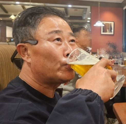 /사진=임성근 인스타그램