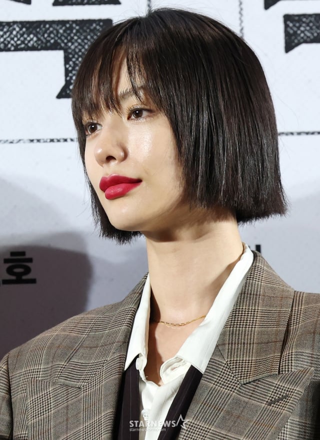 배우 나나 /사진=(서울=뉴스1) 권현진 기자