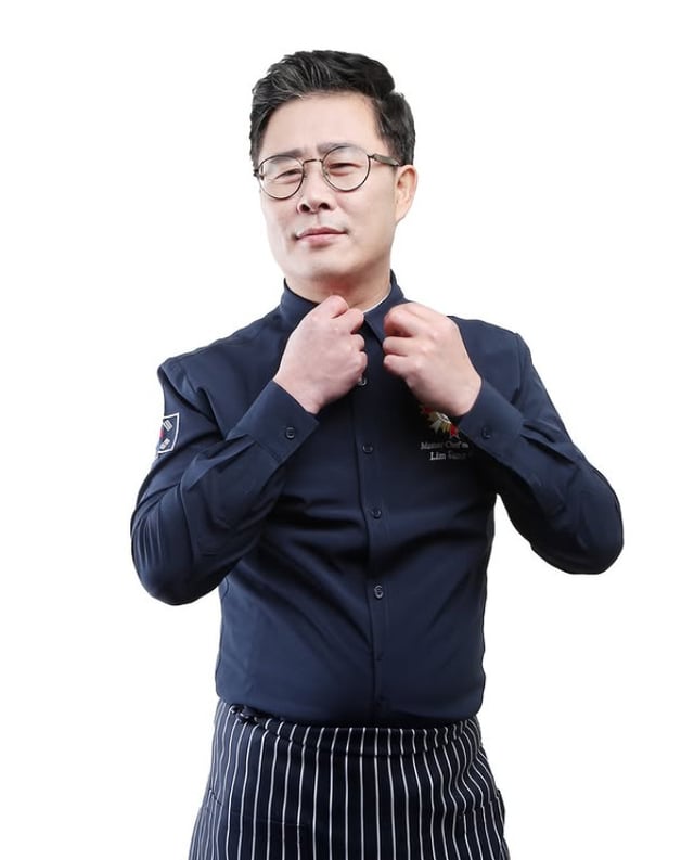 /사진=임성근 인스타그램