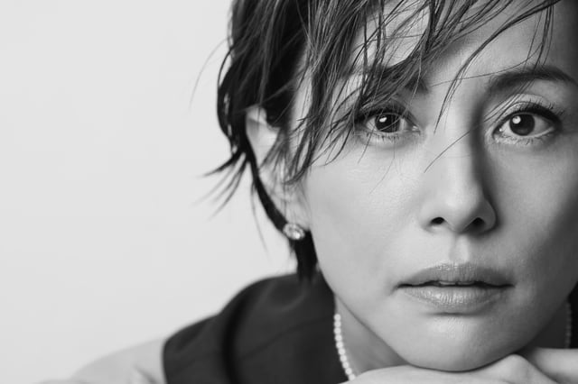 요네쿠라 료코 / 사진=요네쿠라 료코 인스타그램