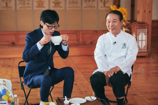 /사진=tvN
