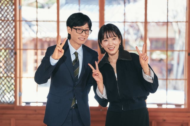 /사진=tvN