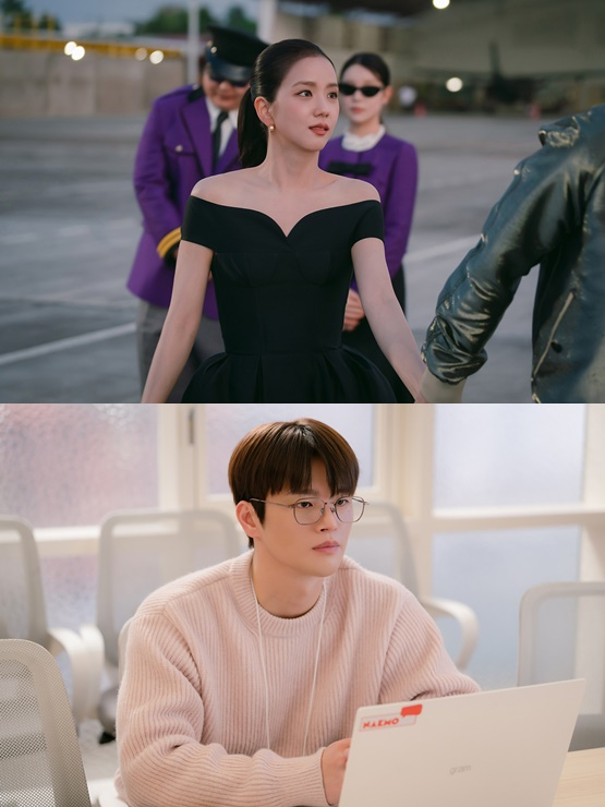 '월간남친' / 사진=넷플릭스