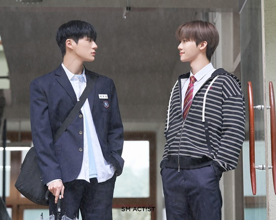 /사진=SM엔터테인먼트