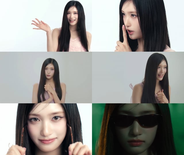 /사진='IVE' 공식 유튜브
