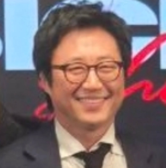 /사진=박신양 SNS