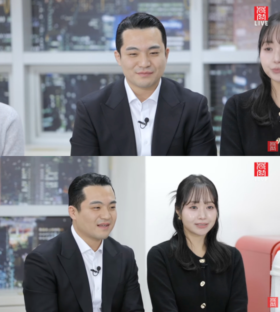 /사진=촌장엔터테인먼트TV