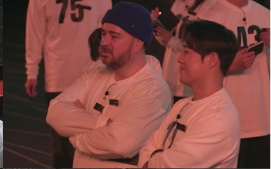 /사진=KBS 2TV '더 로직'