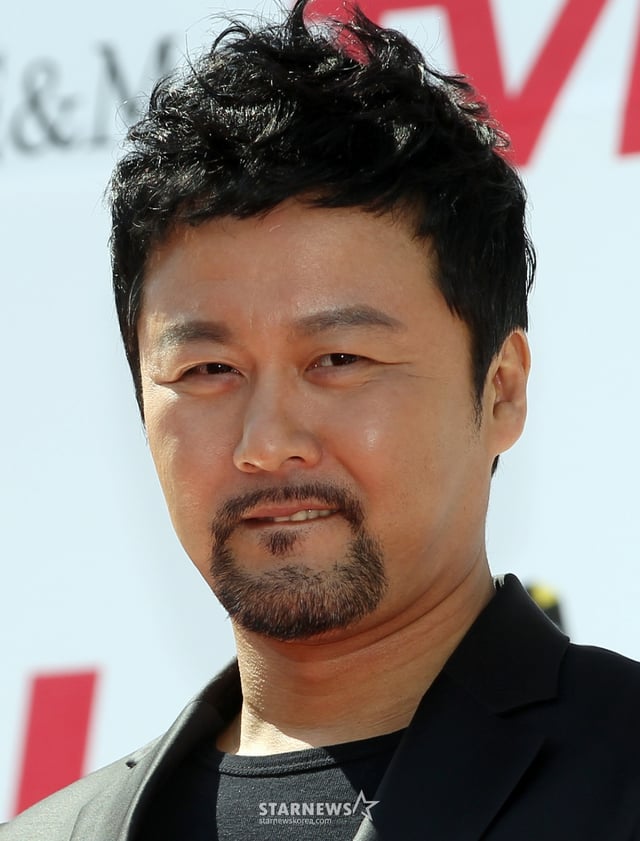 공형진 /사진=스타뉴스