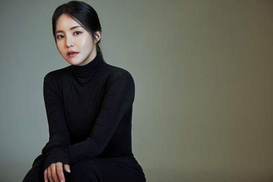 남유정 /사진제공=알앤디컴퍼니