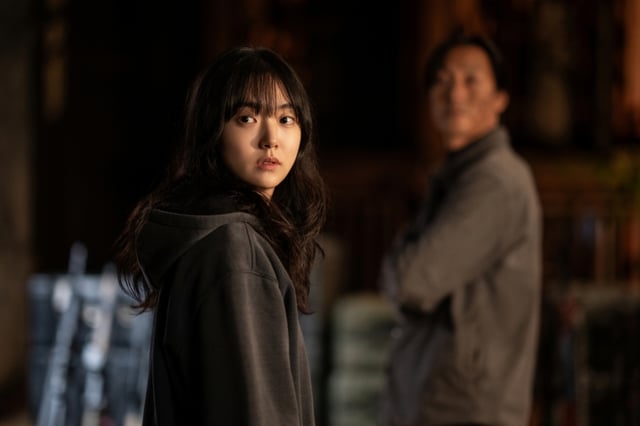 킬러들의 쇼핑몰 시즌2 / 사진=디즈니플러스