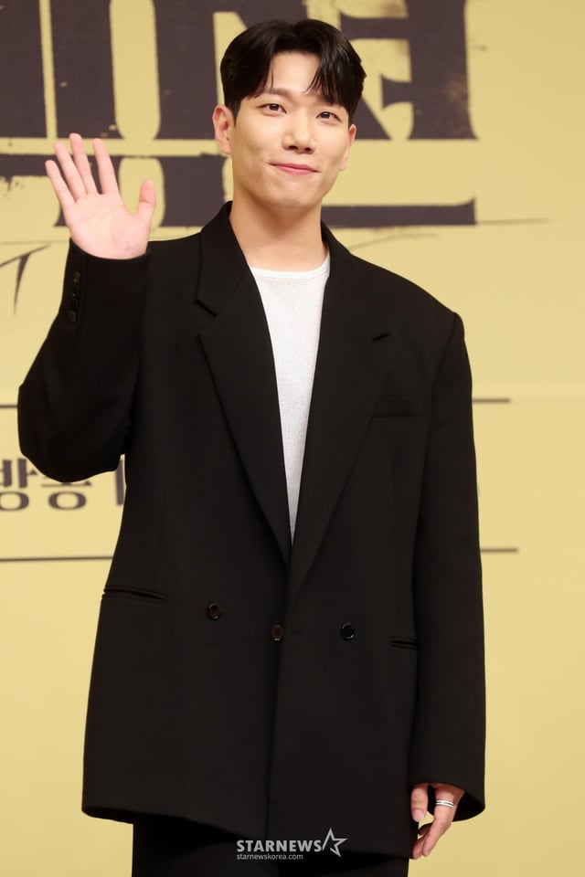 배우 김경남 /사진=임성균