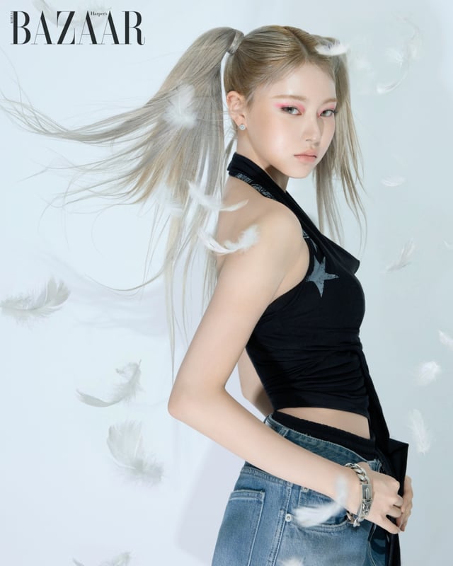 키키 멤버 하음