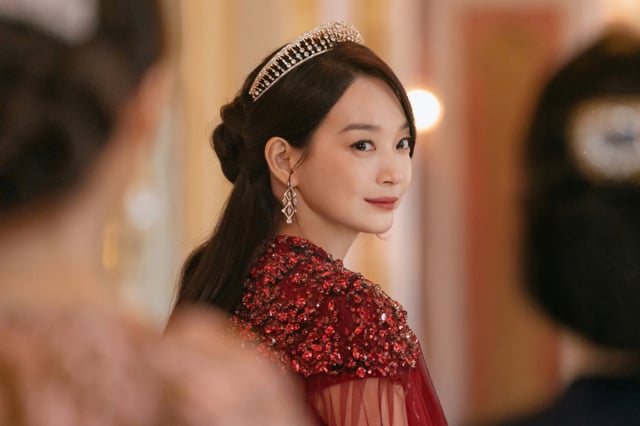 신민아 / 사진=월트디즈니컴퍼니 코리아