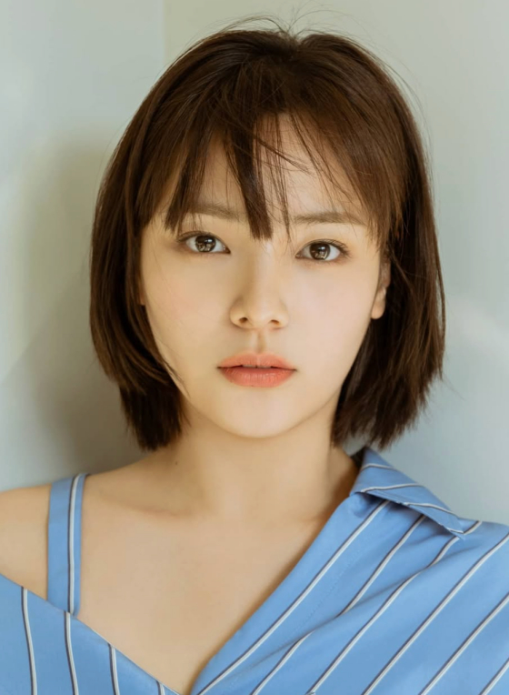 고 송유정 /사진=송유정 SNS