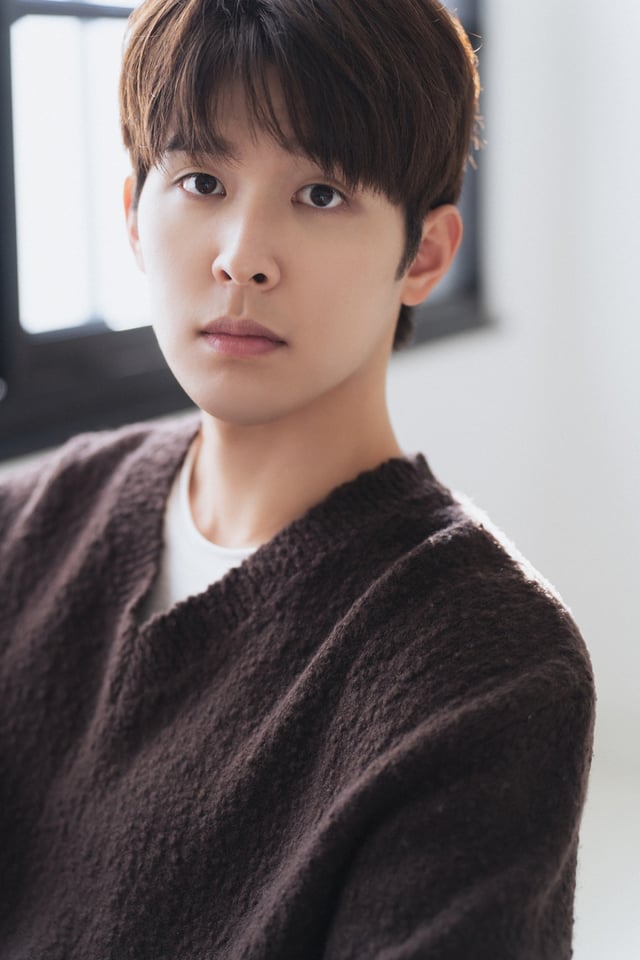 배우 이시우 /사진=앤피오
