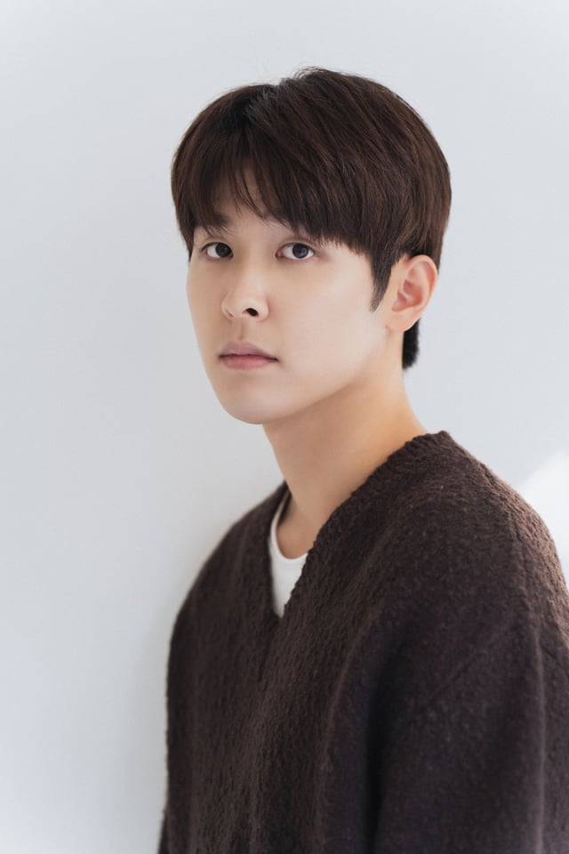 배우 이시우 /사진=앤피오
