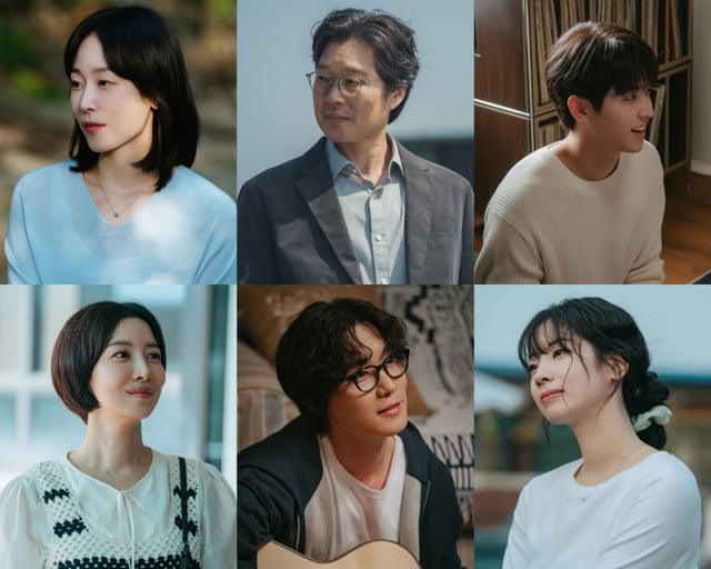 /사진=JTBC·SLL·하우픽쳐스