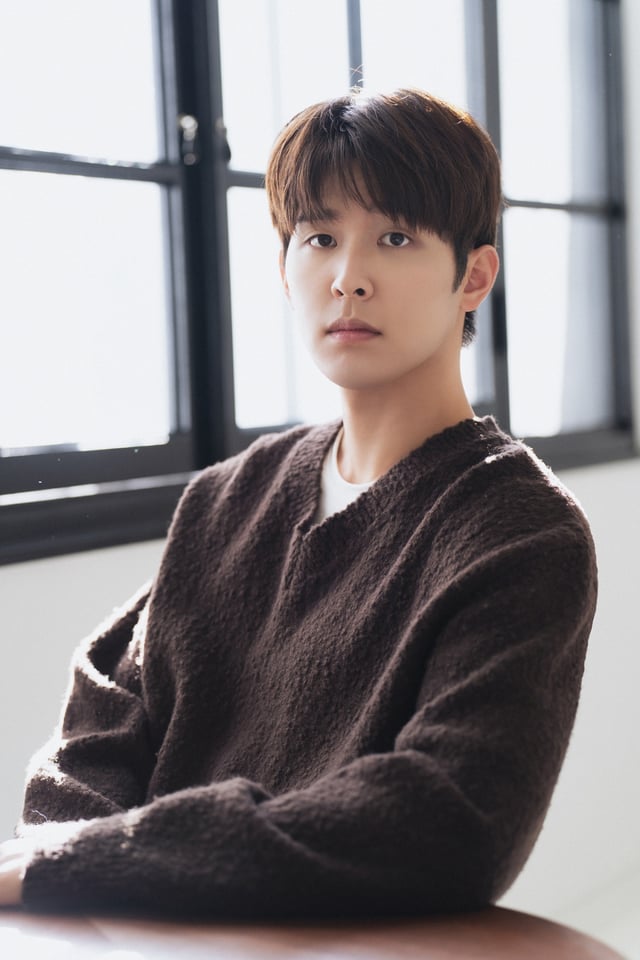 배우 이시우 /사진=앤피오