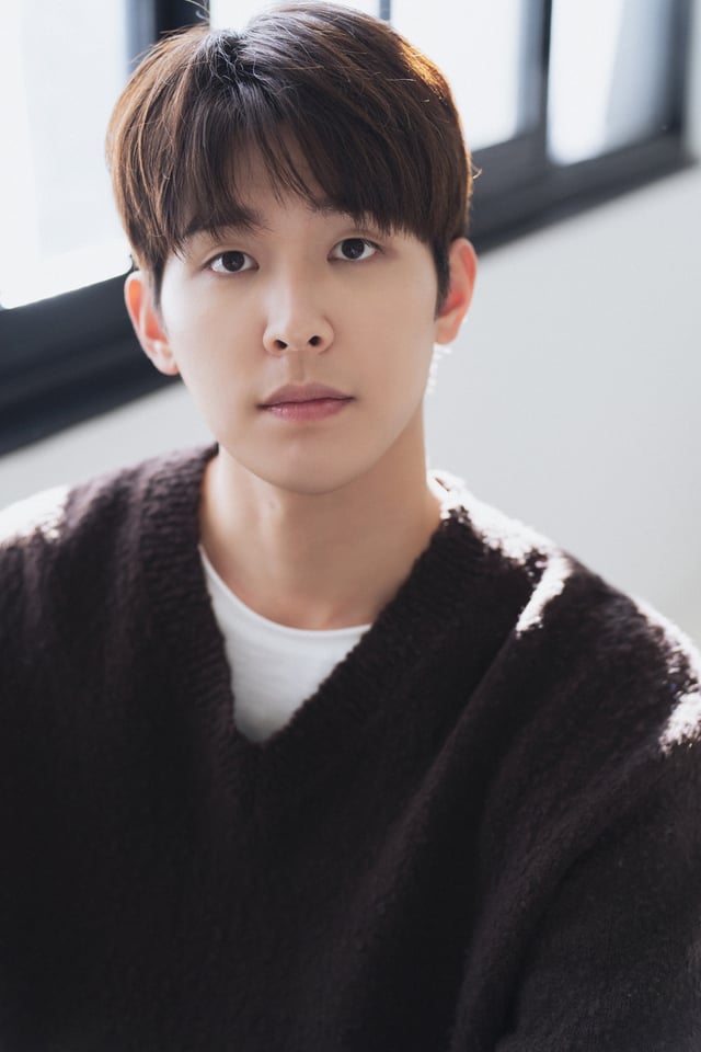배우 이시우 /사진=앤피오