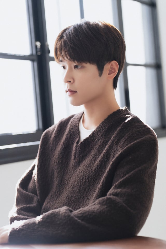 배우 이시우 /사진=앤피오