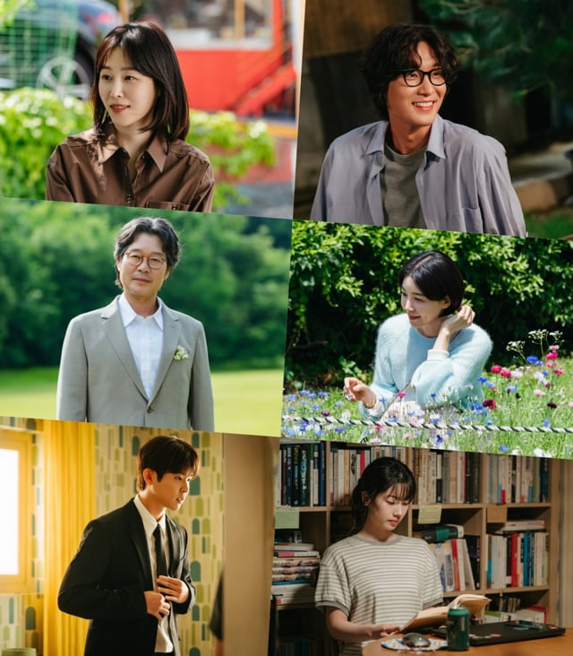 /사진=JTBC·SLL·하우픽쳐스