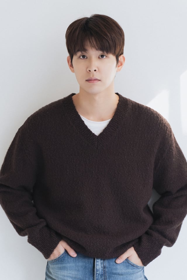 배우 이시우 /사진=앤피오