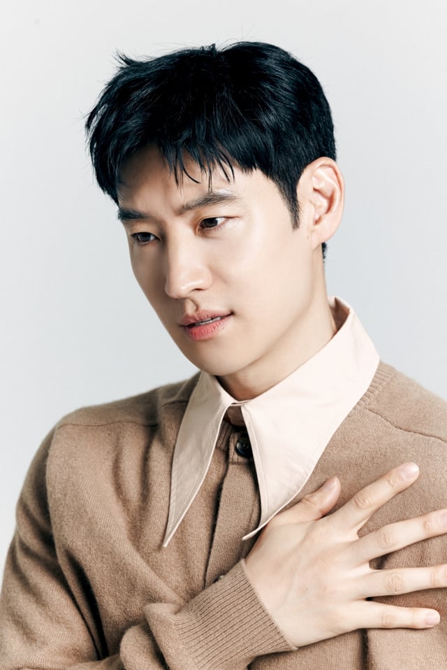 배우 이제훈 /사진=컴퍼니온