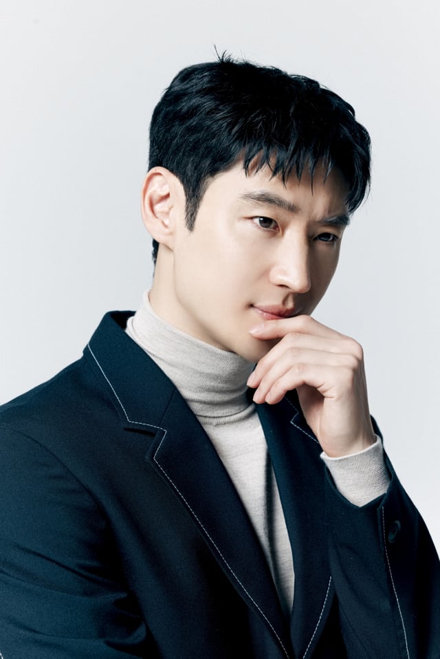 배우 이제훈 /사진=컴퍼니온