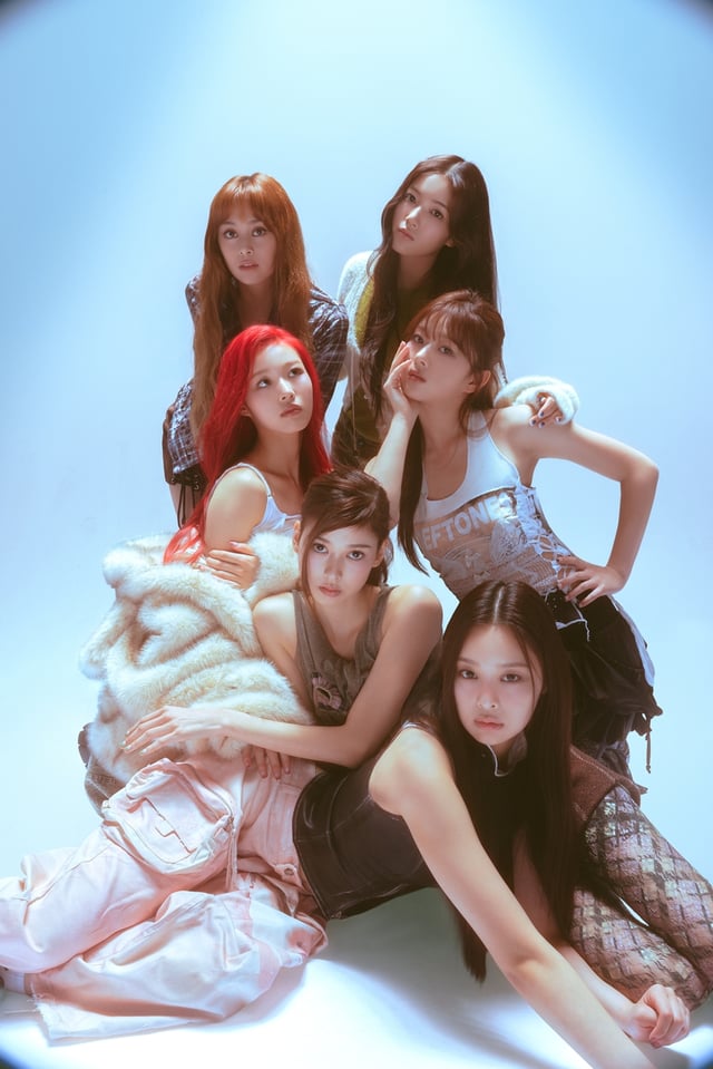 앳하트 /사진제공=tmrw magazine