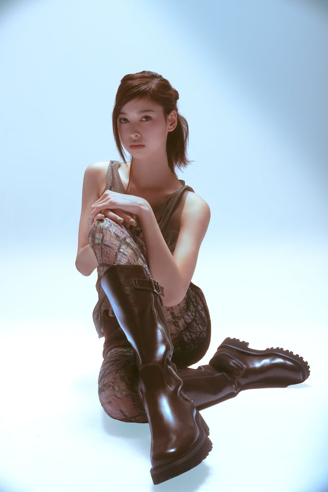 앳하트 미치 /사진제공=tmrw magazine