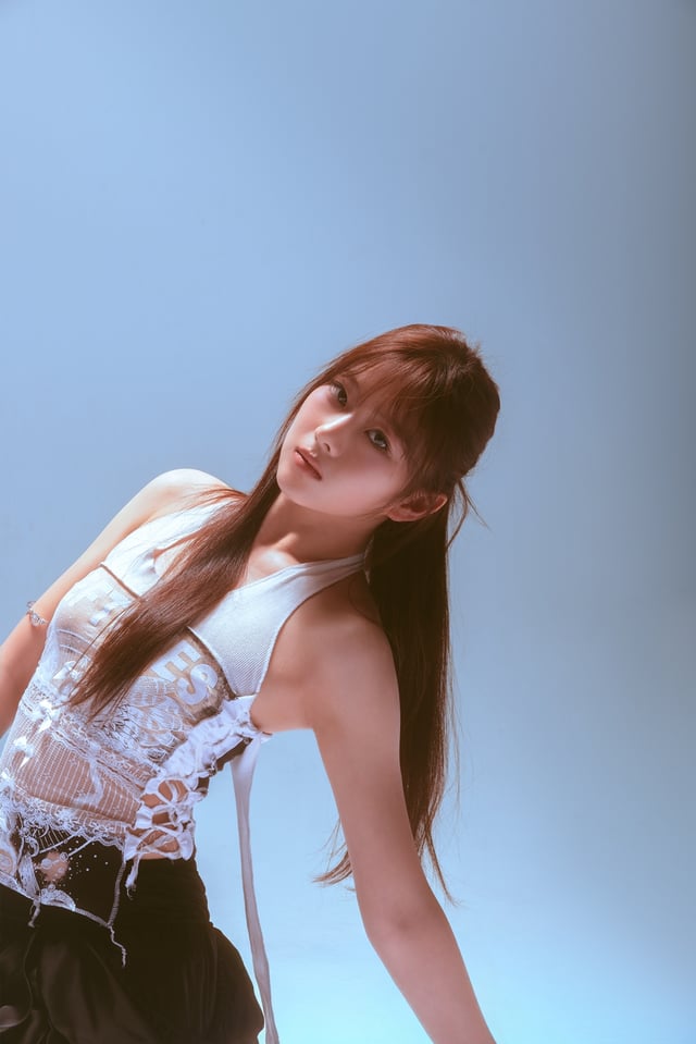 앳하트 봄 /사진제공=tmrw magazine