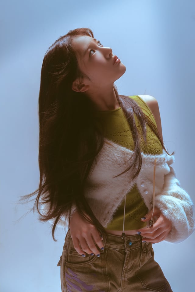 앳하트 서현 /사진제공=tmrw magazine