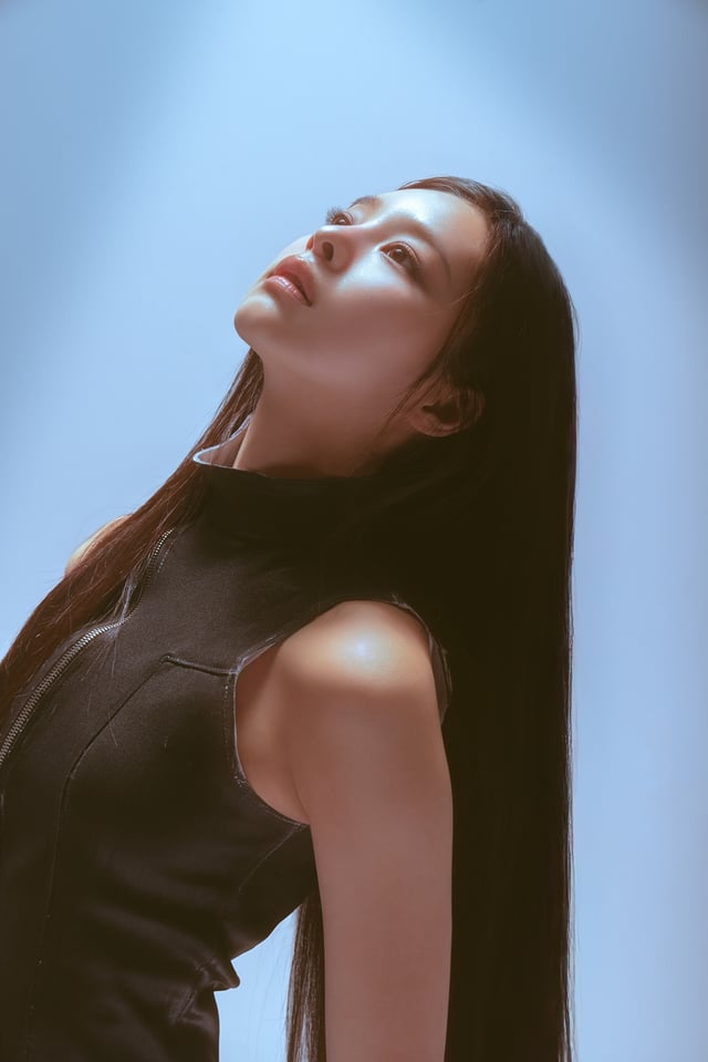 앳하트 나현 /사진제공=tmrw magazine