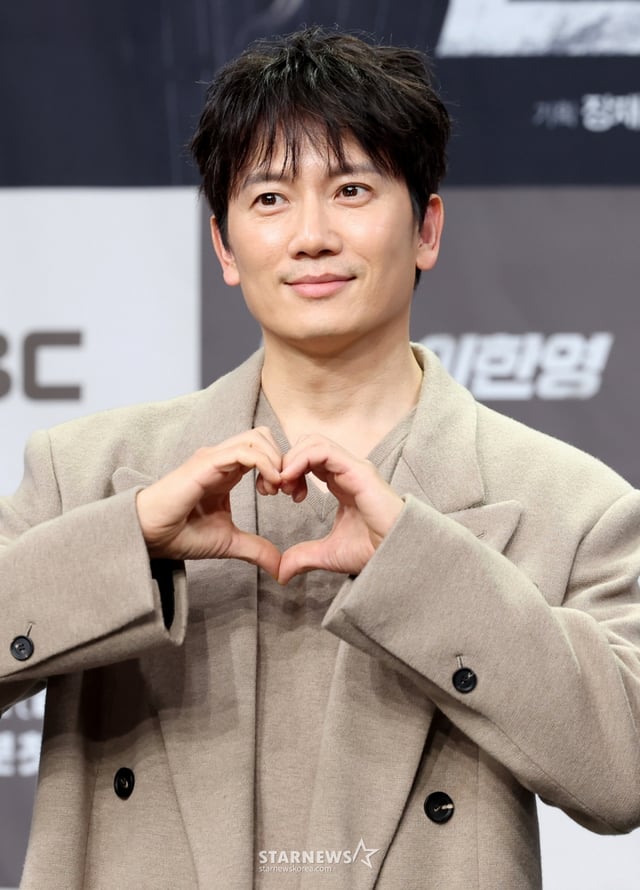 [서울=뉴시스] 김혜진 기자 = 배우 지성 /사진=김혜진