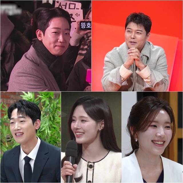 /사진=KBS 2TV '사장님 귀는 당나귀 귀'