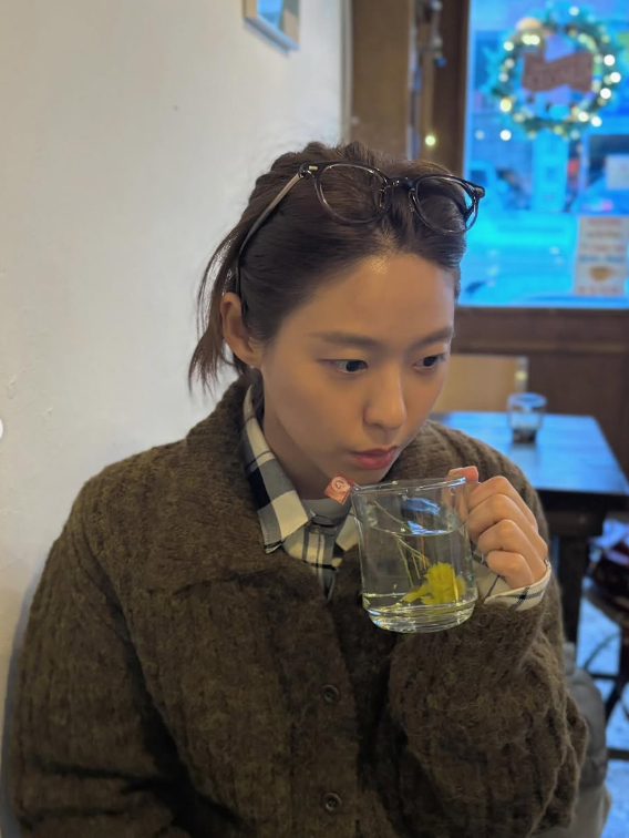 사진=설현 인스타그램