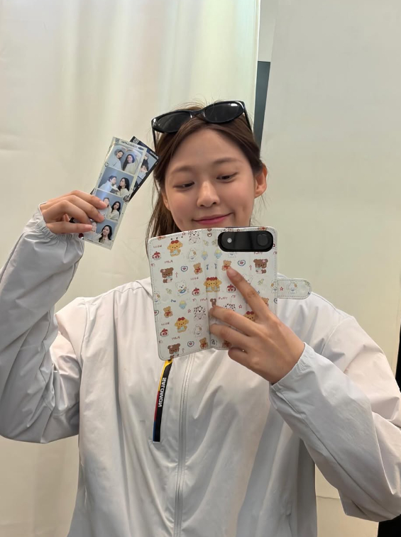 사진=설현 인스타그램