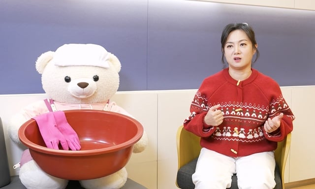 박나래 / 사진=MBC 나 혼자 산다