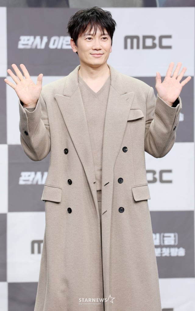 배우 지성 /사진=김휘선 hwijpg@