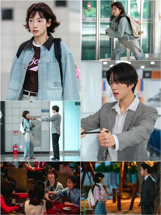 /사진=tvN